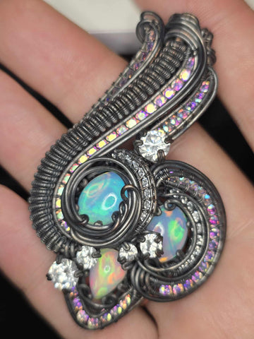 Josh Maxon, Maxxon Designs
