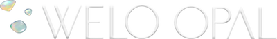 Welo Opal Logo